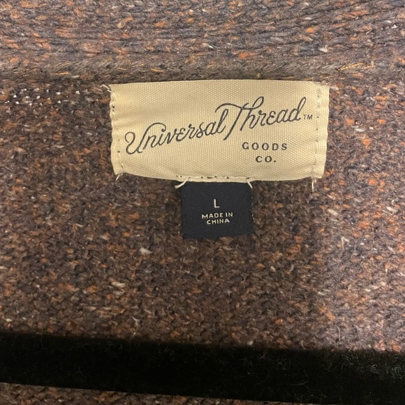 Brown Cardigan - Picture 2 of 3